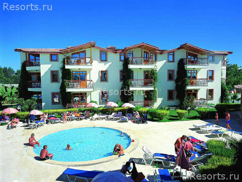 Alice Suite Hotel 6